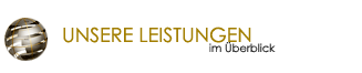 Leistungen